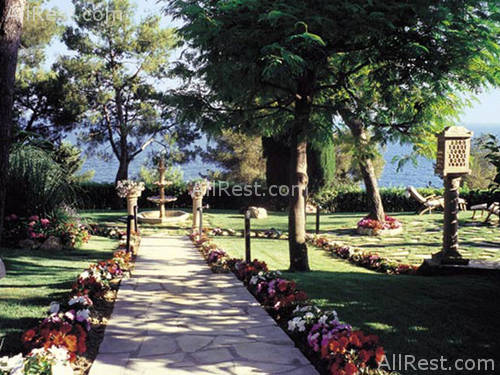 Grand-Hotel du Cap-Ferrat 26